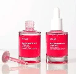 Niacinamide 10% + Txa 4%*ANUA Hot