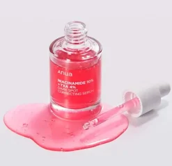 Hot Niacinamide 10% + Txa 4% Serums