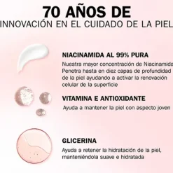 Niacinamide 24 + Vitamin E*OLAY Online