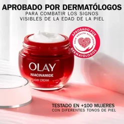 Niacinamide 24 + Vitamin E*OLAY Online