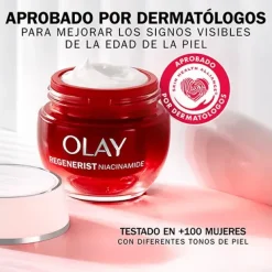 Niacinamide 24 + Vitamin E*OLAY Online