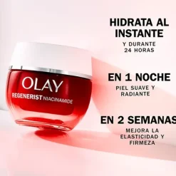 Niacinamide 24 + Vitamin E*OLAY Online