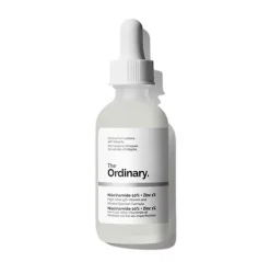 Sale Niacinamide 10% + Zinc 1% Serums