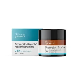 Hot SKIN GENERICS Niacinamide + Osmo'city