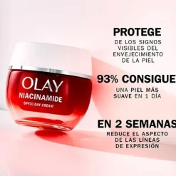 Niacinamide + Spf 30*OLAY