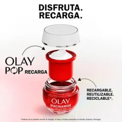 Niacinamide + Spf 30*OLAY