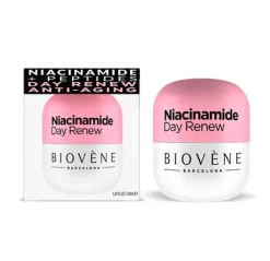 Sale Niacinamide Day Renew Hidratación