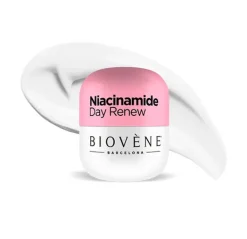 Sale Niacinamide Day Renew Hidratación