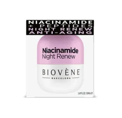 Niacinamide Night Renew*BIOVENE Clearance