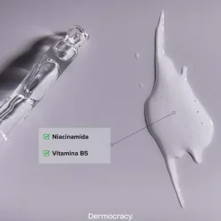 Niacin+B5 Clarifying Serum 15%*DERMOCRACY Clearance