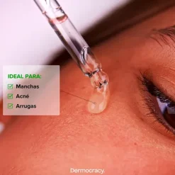 Niacin+B5 Clarifying Serum 15%*DERMOCRACY Clearance