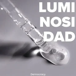 Niacin+B5 Clarifying Serum 15%*DERMOCRACY Clearance