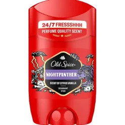 OLD SPICE Night Panther