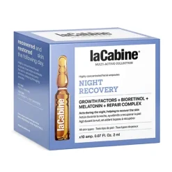 Night Recovery*LACABINE Best