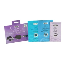 Sale Night Reflexion Mascarillas