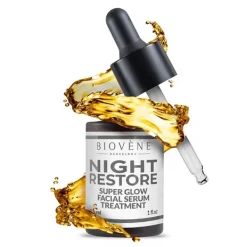 Night Restore Serum*BIOVENE Hot