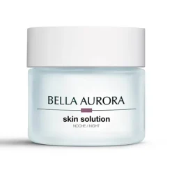 Clearance Night Solution Creama De Noche Hidratación