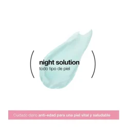 Night Solution Creama De Noche*BELLA AURORA Clearance