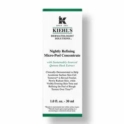 Nightly Refining Micro-Peel Concentrate*KIEHL'S Outlet