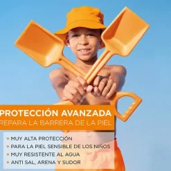 Discount DELIAL Niños Sensitive Advanced Spf 50