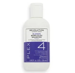Best REVOLUTION HAIRCARE No4 Blonde Bond Pex