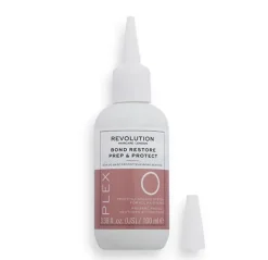 Best REVOLUTION HAIRCARE No0 Bond Restore