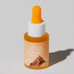 New No Stress Elixir Serums