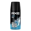 Discount AXE Non Stop Fresh