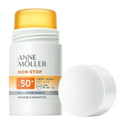 Non Stop Invisible Sunstick Spf50+*ANNE MOLLER Discount