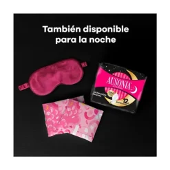 New AUSONIA Normal Alas