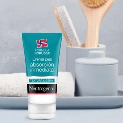 Outlet NEUTROGENA Noruega Absorcion Inmediata
