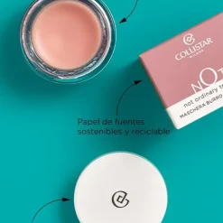 COLLISTAR NOT - Butter Mask