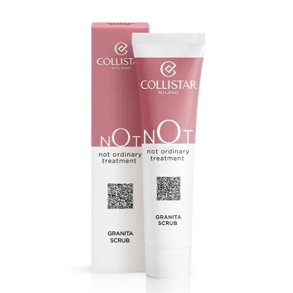Sale COLLISTAR Not - Exfoliante Granizado