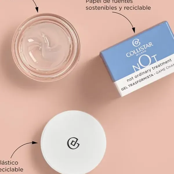 Best COLLISTAR NOT - Game Changer