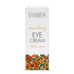 Hot Nourishing Eye Cream Rostro