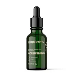 Online ECODERMA Nourishing Serum