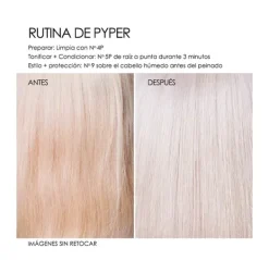 Nº5p Blonde Enhancer*OLAPLEX New