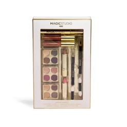 Nude Complete Make Up Set*MAGIC STUDIO New
