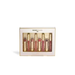Nude Lips Duos Sets*MAGIC STUDIO Clearance
