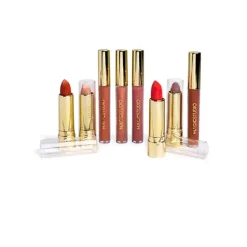 Nude Lips Duos Sets*MAGIC STUDIO Clearance