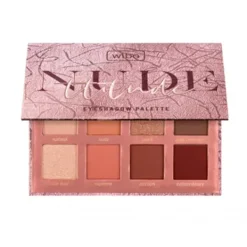 Nudettitude*WIBO New