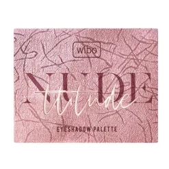 Nudettitude*WIBO New