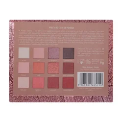 Clearance Nudettitude Sombras De Ojos