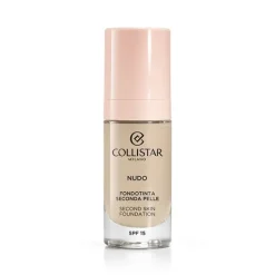 Nudo Foundation*COLLISTAR Clearance