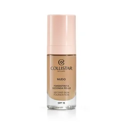 Nudo Foundation*COLLISTAR Clearance