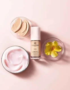 Nudo Foundation*COLLISTAR Clearance