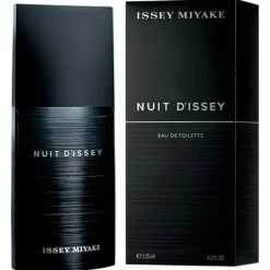 Hot ISSEY MIYAKE Nuit D'issey