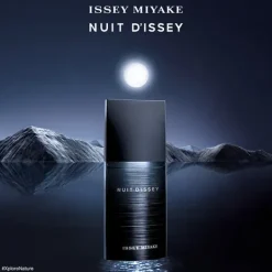 Hot ISSEY MIYAKE Nuit D'issey