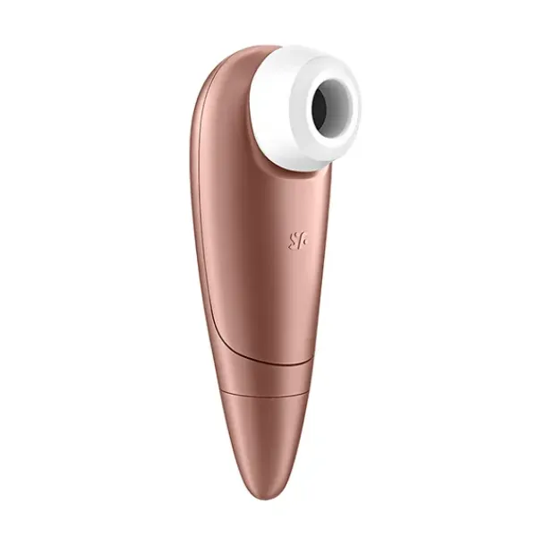 Number One*SATISFYER Hot