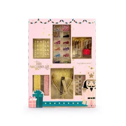 Online Nutcracker Set Completo Manicura Estuches Y Sets